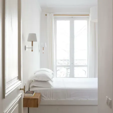 Avenue Ledru Rollin Iv By Onefinestay