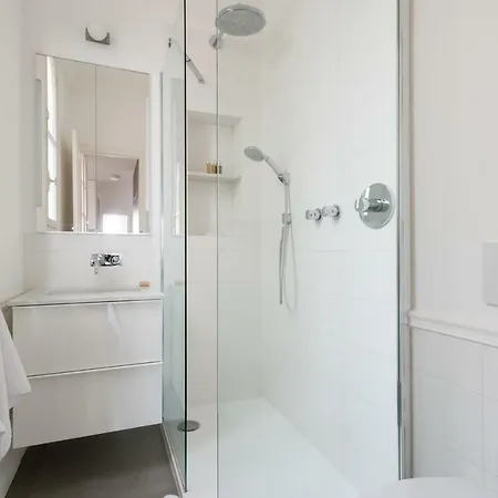 Διαμέρισμα Avenue Ledru Rollin Iv By Onefinestay *