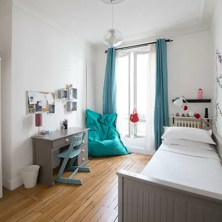 Διαμέρισμα Avenue Ledru Rollin Iv By Onefinestay Παρίσι